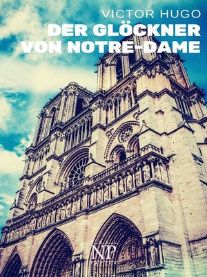 cover image of Der Glöckner von Notre-Dame